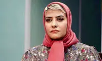 رابعه اسکویی از مردم عذرخواهی کرد
