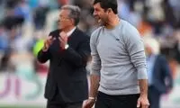 پرسپولیسی‌ها منتظر جذاب‌ترین کامبک سال باشند