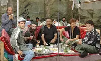 بازیگر اخراجی‌ها از تولید قسمت 4 این فیلم خبر داد