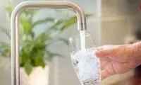 اختراع روشی بسیار ساده برای تصفیه آب شیر منزل