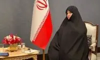 دردسرهای «بانوی اول» پس از خروج از سایه همسر