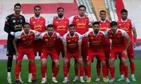 ۴ پرسپولیسی در آستانه محرومیت