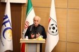 داریوش مصطفوی درگذشت