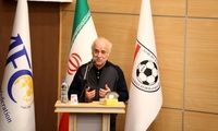داریوش مصطفوی درگذشت