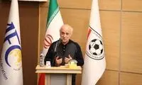 داریوش مصطفوی درگذشت