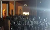 آقایان! کمک کنید به التیام زخم دانشگاه شریف