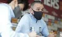 بنتو: پیروزی برابر ایران عادلانه‌ بود
