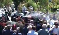  آمریکا درباره «مجاهدین خلق» بیانیه صادر کرد