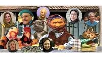 عکس دیدنی خالقِ «خونه مادربزرگه» در کودکی پربازدید شد