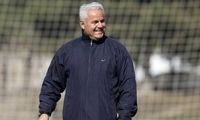 پیوس: همین پرسپولیس را قهرمان می‌کنم 