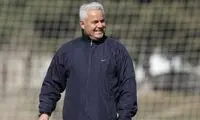 پیوس: همین پرسپولیس را قهرمان می‌کنم 