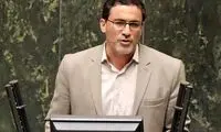 دو راهکار عجیب نماینده مجلس برای اعتراضات اخیر