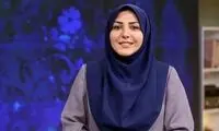 المیرا شریفی‌مقدم از شغل جدیدش رونمایی کرد