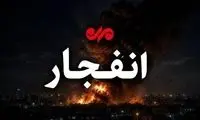حمله موشکی آمریکا به حوالی اسلام‌آباد غرب