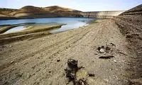 آمار باورنکردنی درباره وضعیت سدهای ایران