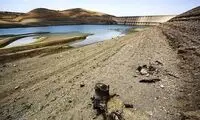 آمار باورنکردنی درباره وضعیت سدهای ایران