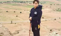 پسری که با فدا کردن جانش، قهرمان ایرانی‎‌ها شد 