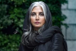 استایل تماشاییِ رویا جاوید در 60سالگی جلب‌توجه کرد!
