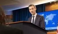 ند پرایس: ایران از بازگشت به برجام عقب‌نشینی کرد