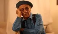 رضا بابک: در کودکی خیلی سرکوب شده‌ام