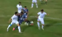چادرملویی‌ها علیه داور بازی با استقلال سند رو کردند