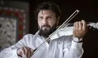 پیام احساسی بیژن مرتضوی به مردم ایران با بغض