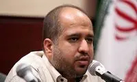 نحوه مواجهه یک نماینده با پوشش دختر معترض 