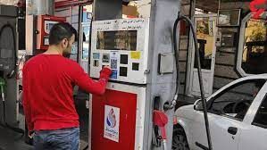 افزایش قیمت بنزین در صورت تایید سران قوا