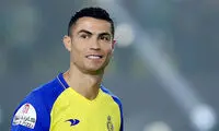 رونالدو به زبان عربی با خبرنگاران احوال‌پرسی کرد