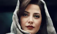 پیام احساسی طناز طباطبایی برای آقای کارگردان