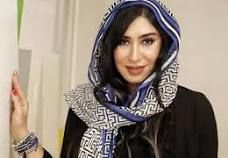 عکسی جدید از بازیگر سریال شهرزاد همراه سیاوش طهمورث