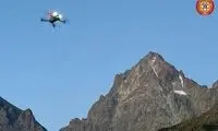 هوش مصنوعی یک جسد پیدا کرد!