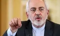 دعوت ظریف از مردم برای شرکت در یک کمپین