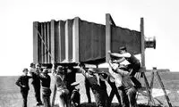 اولین عکس‌هایی که در جهان ثبت شد