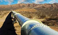 ممنوعیت واردات گاز روسیه قطعی شد