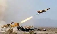 حمله پهپادی به مقر جدایی‌طلبان در اربیل عراق