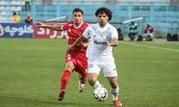 علی علیپور مقصر شکست پرسپولیس را شناسایی کرد