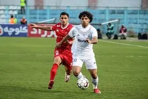 علی علیپور مقصر شکست پرسپولیس را شناسایی کرد