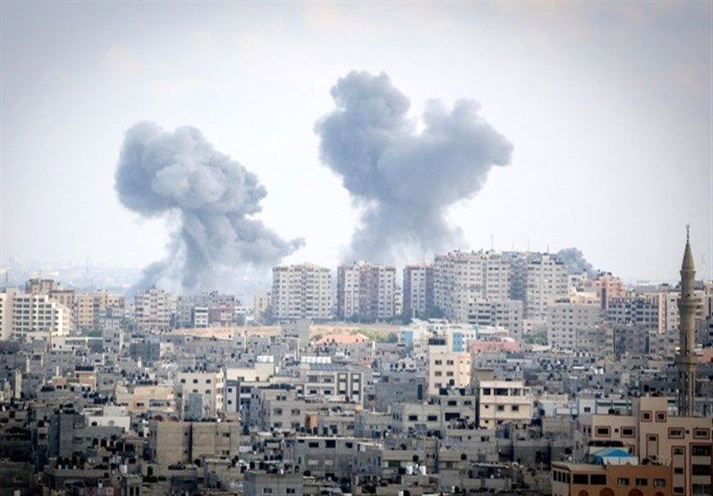 ادعای جدید اسرائیل درباره نابودی غزه و حماس