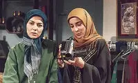 پشت‌صحنه سریالی که بازپخش آن از تلویزیون ممنوع شد