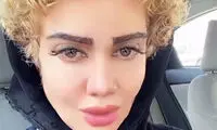 راهکار شراره رخام برای رهایی از درد و رنج!