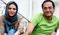 قصه طلاق رامبد و سحر دولتشاهی تبدیل به فیلم شد!