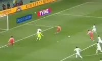تمجید AFC از عملکرد امیر عابدزاده مقابل کره!