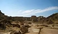 زیباترین دره ایران که هر کسی جرات ورود به آن را ندارد!