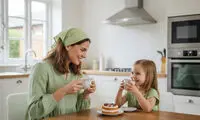 اگر مادر هستید، این عادت‌های روزانه را جدی بگیرید