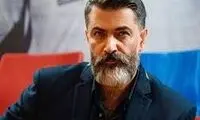  پارسا پیروز‌فر با این سریال به تلویزیون بازگشت