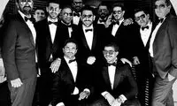 هزینه‌ عروسی محمدرضا گلزار چقدر آب خورد؟