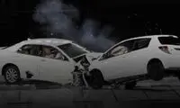 کدام خودرو ایرانی بدنه مقاوم‌تری دارد؟