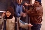 تغییر چهره جالب خواستگار سمج سریال ترش و شیرین