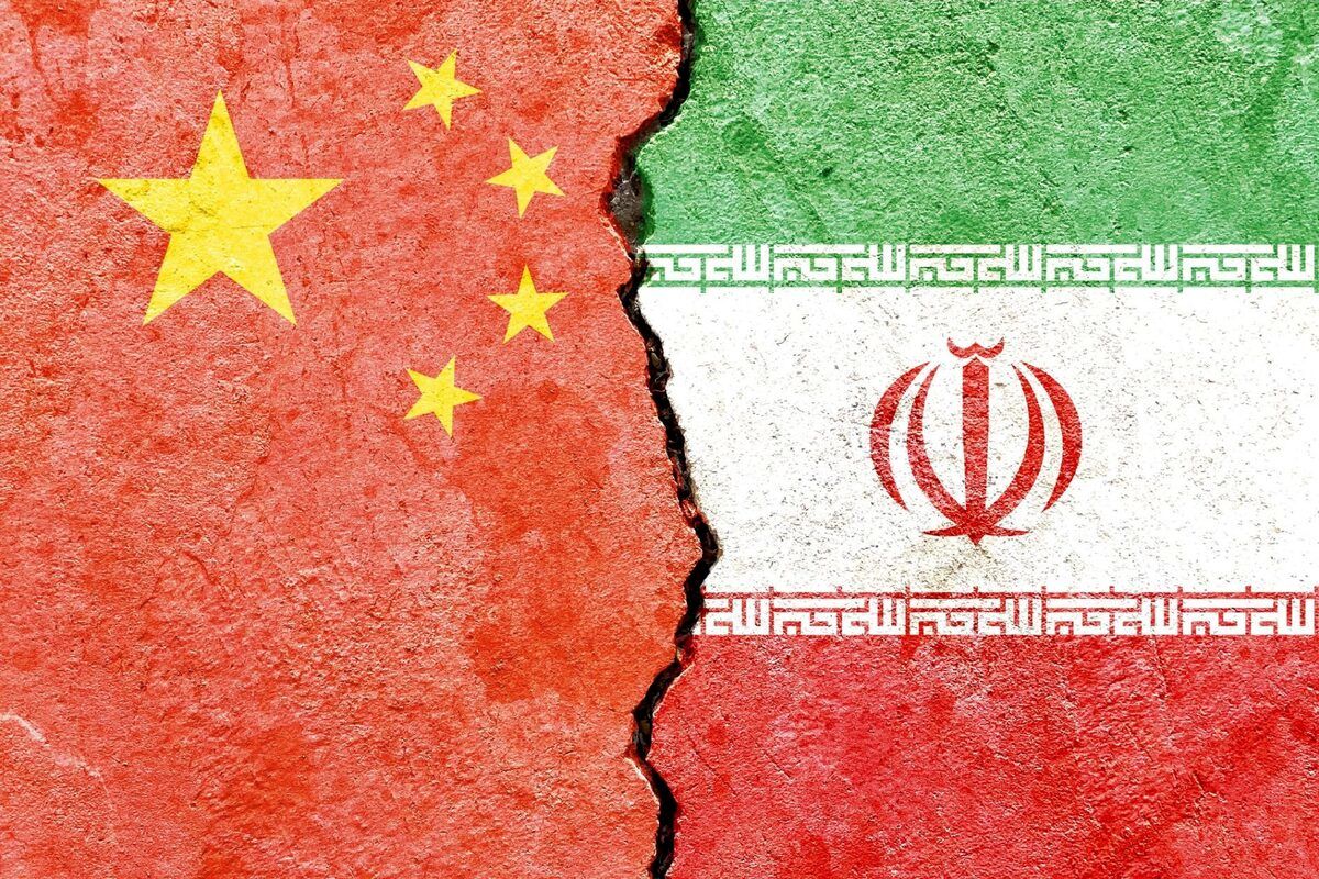   تلویزیون از خیانت چینی‌ها به ایران پرده برداشت 